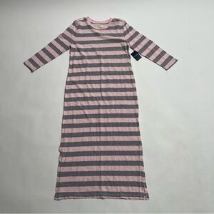 NWT LUCKY BRAND maxi dress!